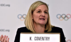 Кирсти Ковентри и МОК объединяют усилия для будущего олимпийского движения и спортсменов kirsti koventri i mok obedinyayut usiliya dlya budushhego olimpijskogo dvizheniya i sportsmenov-fabrec-ru-174249859200-0
