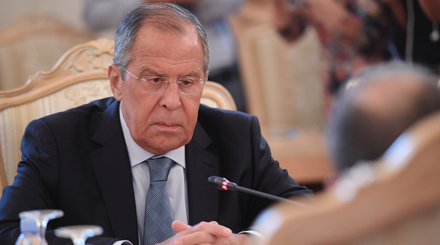 Лавров раскрыл позицию Трампа по гарантиям безопасности Украине-0