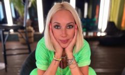 Лера Кудрявцева празднует 53 года Творческие достижения и радости жизни в Москве lera kudryavczeva prazdnuet 53 goda tvorcheskie dostizheniya i radosti zhizni v moskve-fabrec-ru-174266898500-0