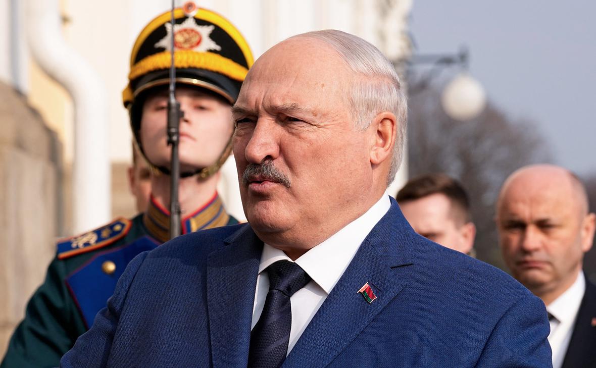 Лукашенко обвинил США в отсутствии стратегии мира для Украины lukashenko obvinil ssha v otsutstvii strategii mira dlya ukrainy-fabrec-ru-174187433200-0