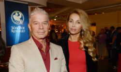 Марина Газманова о секретах гармонии и нежных поцелуях в браке с Олегом marina gazmanova o sekretah garmonii i nezhnyh poczeluyah v brake s olegom-fabrec-ru-174247462100-0