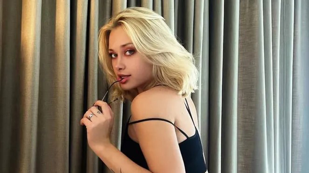 Shot: Избитая в Дубае модель Мария Ковальчук могла попытаться покончить с собой