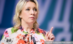 Мария Захарова обвинила Париж и Макрона в создании мифов о российской угрозе mariya zaharova obvinila parizh i makrona v sozdanii mifov o rossijskoj ugroze-fabrec-ru-174247292200-0