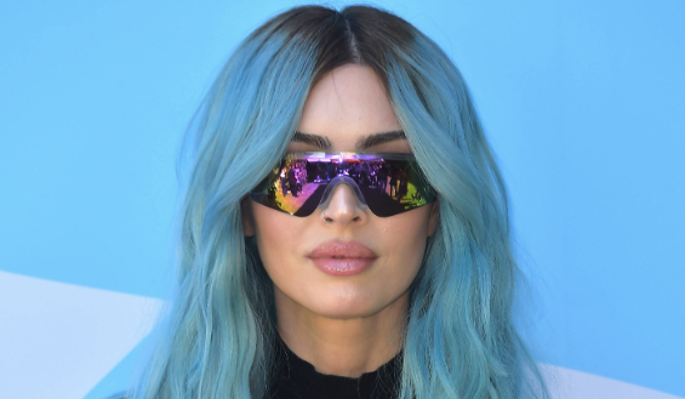 Показавшую себя без макияжа Меган Фокс перестали узнавать поклонники