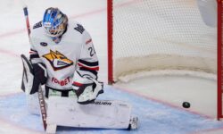 Металлург ставит на Александра Смолина в матче с Авангардом за Кубок Гагарина metallurg stavit na aleksandra smolina v matche s avangardom za kubok gagarina-fabrec-ru-174334442300-0