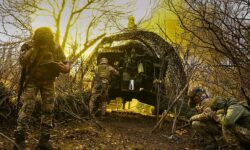 minoborony rf soobshhaet o razgrome vsu pod belgorodom i udarah v krasnoyaruzhskom rajone-fabrec-ru-174246648100-0