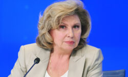 Москалькова и генсек ОБСЕ Синирлиоглу: Москва требует ответов по Украине и Видному moskalkova i gensek obse sinirlioglu moskva trebuet otvetov po ukraine i vidnomu-fabrec-ru-174246045100-0