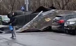 Москва встречает девятибалльный шторм при оперативной поддержке ГБУ «Жилищник» moskva vstrechaet devyatiballnyj shtorm pri operativnoj podderzhke gbu zhilishhnik-fabrec-ru-174196961100-0