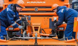 Москва встречает лето обновленными дорогами и поливочной техникой Петра Бирюкова moskva vstrechaet leto obnovlennymi dorogami i polivochnoj tehnikoj petra biryukova-fabrec-ru-174293611400-0