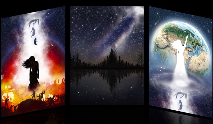 "Умный город" на ВДНХ приглашает на мультимедийную выставку