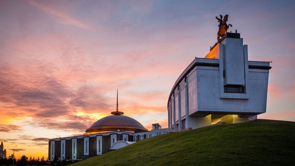 Круглый стол к годовщине окончания Ржевской битвы пройдет в Музее Победы