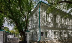 Музей Третьяковской галереи и МЧС оперативно устранили задымление в историческом здании muzej tretyakovskoj galerei i mchs operativno ustranili zadymlenie v istoricheskom zdanii-fabrec-ru-174314789000-0