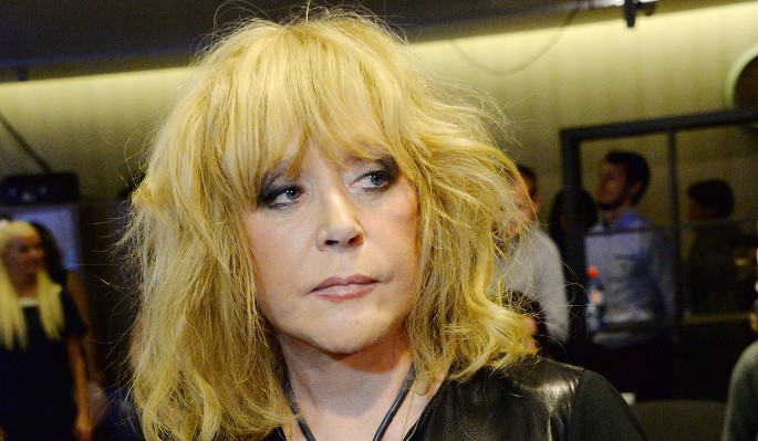 Надежда Бабкина поделилась мнением об отъезде Аллы Пугачевой из России nadezhda babkina podelilas mneniem ob otezde ally pugachevoj iz rossii-fabrec-ru-174093277300-0