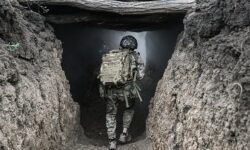 Напряжение в Белгородской области Вячеслав Гладков сообщил об обострении в Краснояружском районе napryazhenie v belgorodskoj oblasti vyacheslav gladkov soobshhil ob obostrenii v krasnoyaruzhskom rajone-fabrec-ru-174271197500-0