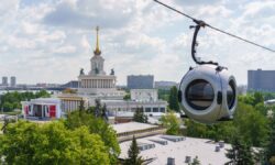 Наталья Сергунина приглашает активных граждан Москвы к возрождению ВДНХ natalya sergunina priglashaet aktivnyh grazhdan moskvy k vozrozhdeniyu vdnh-fabrec-ru-174289512400-0