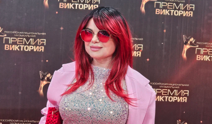 Наташа Королева проявила профессионализм на съемках в экстремальных условиях natasha koroleva proyavila professionalizm na semkah v ekstremalnyh usloviyah-fabrec-ru-174080000600-0