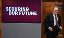 НАТО и ЕС форсируют военную поддержку Украины на фоне позиций Кир Стармер и Москвы nato i es forsiruyut voennuyu podderzhku ukrainy na fone poziczij kir starmer i moskvy-fabrec-ru-174205237600-0