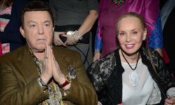 Нелли Кобзон создает фундаментальный музей Иосифа Кобзона в Москве nelli kobzon sozdaet fundamentalnyj muzej iosifa kobzona v moskve-fabrec-ru-174230867800-0