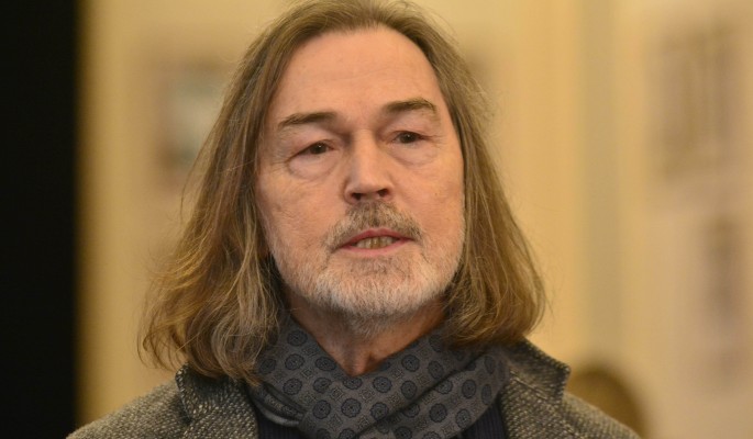 Никас Сафронов рассказал о любовных отношениях с новой пассией