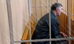 Николай Шапкин предстал перед Куйбышевским судом Санкт-Петербурга по делу о конфликте nikolaj shapkin predstal pered kujbyshevskim sudom sanktpeterburga po delu o konflikte-fabrec-ru-174344105200-0