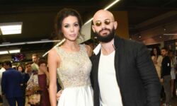 Оксана Самойлова и Джиган готовятся к яркому обновлению свадебных обещаний oksana samojlova i dzhigan gotovyatsya k yarkomu obnovleniyu svadebnyh obeshhanij-fabrec-ru-174244952000-0