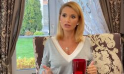 Ольга Орлова из Блестящих дарит любовь питомцам и верит в лучшее для Бруно olga orlova iz blestyashhih darit lyubov pitomczam i verit v luchshee dlya bruno-fabrec-ru-174282947400-0