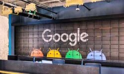 ООО «Гугл» добилось ареста счетов партнера в Санкт-Петербурге на сумму два миллиарда рублей Google — Landmark F3