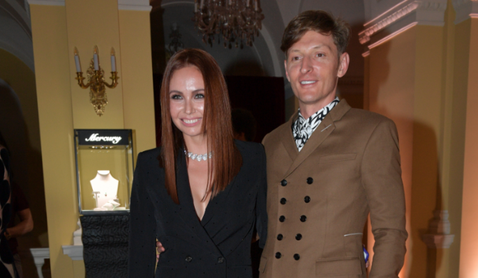 Утяшева и Воля вышли на связь после громкого заявления о разводе