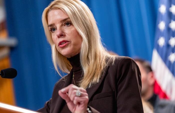 Генпрокурор США после скандала с мессенджером Signal заявила о безопасности его использования