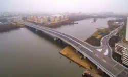 Петр Бирюков представил обновленные мосты Москвы и ключевые путепроводы МКАД petr biryukov predstavil obnovlennye mosty moskvy i klyuchevye puteprovody mkad-fabrec-ru-174207077500-0