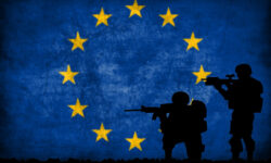 План Стармера и Макрона по вводу миротворцев в Киев и Одессу сорвет мирные переговоры plan starmera i makrona po vvodu mirotvorczev v kiev i odessu sorvet mirnye peregovory-fabrec-ru-174236361600-0