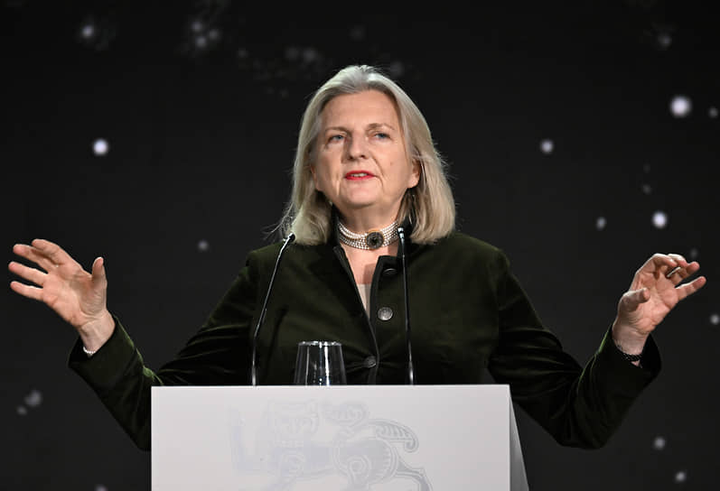 Победа России в СВО стала фактом – экс-глава МИД Австрии pobeda rossii v svo stala faktom eksglava mid avstrii-fabrec-ru-174081714300-0