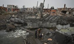 Подземный рейд спецназа «Ахмат» в Судже четыре дня скрывался от ВСУ podzemnyj rejd specznaza ahmat v sudzhe chetyre dnya skryvalsya ot vsu-fabrec-ru-174215825000-0