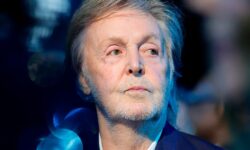 Пол Маккартни и Нэнси Шевелл наслаждаются отдыхом на Сен-Бартелеми pol makkartni i nensi shevell naslazhdayutsya otdyhom na senbartelemi-fabrec-ru-174239784100-0