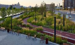 Преображение набережной Марка Шагала в Даниловском районе Москвы preobrazhenie naberezhnoj marka shagala v danilovskom rajone moskvy-fabrec-ru-174328322400-0