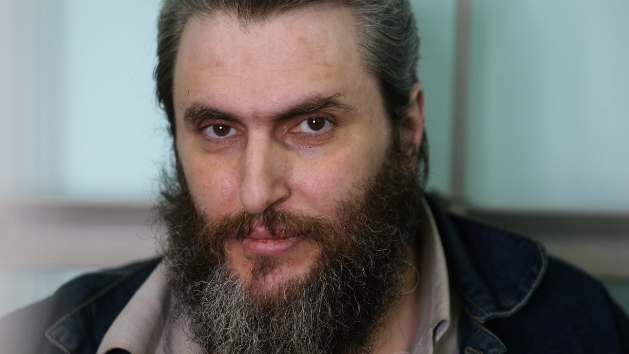 Суд приговорил публициста Бориса Стомахина к десяти годам колонии