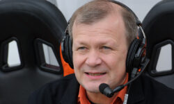 Признание спортивного комментатора иноагентом и запреты Минюста РФ Чемпионат России 201718 26 тур ФК Урал — ФК Спартак-Москва Екатеринбург