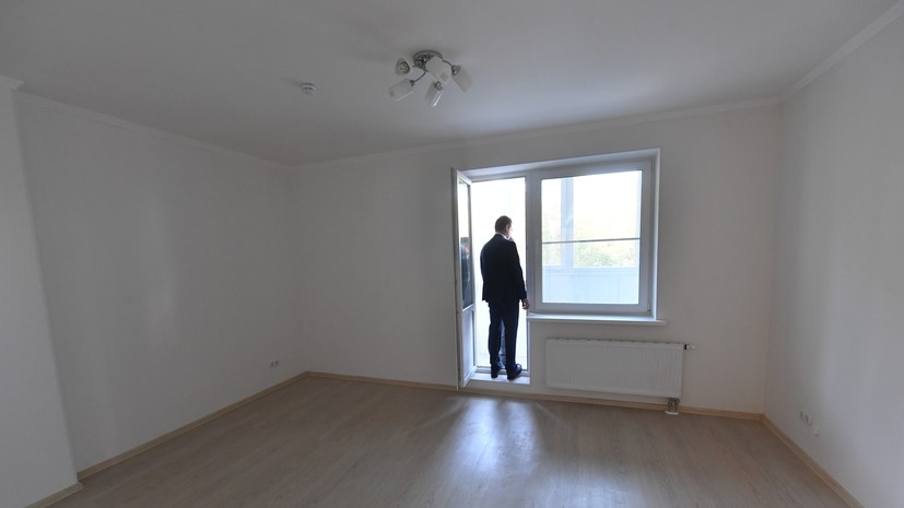 В Зеленоградском округе Москвы расселили 12 старых домов в рамках реновации