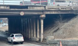 Прокуратура Первореченского района контролирует восстановление моста на проспекте 100-летия Владивостока prokuratura pervorechenskogo rajona kontroliruet vosstanovlenie mosta na prospekte 100letiya vladivostoka-fabrec-ru-174189190600-0