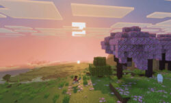 Minecraft Радует Яркими Графическими Обновлениями Vibrant Visuals от Mojang raduet yarkimi graficheskimi obnovleniyami ot -fabrec-ru-174272893700-0