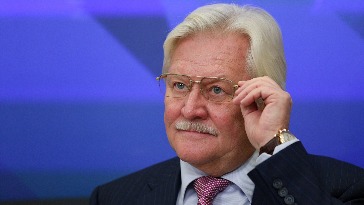 Режиссер Кара рассказал, что перенес инфаркт