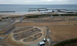 Роботы Tepco приступают к очистке Фукусимы-1 от радиоактивных мешков roboty pristupayut k ochistke fukusimy1 ot radioaktivnyh meshkov-fabrec-ru-174257814700-0