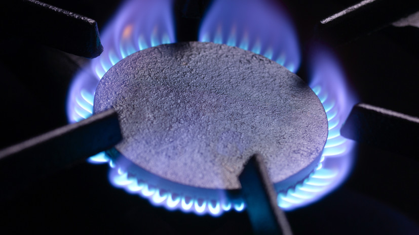 В Роскачестве рассказали, что грозит за самовольное подключение газа