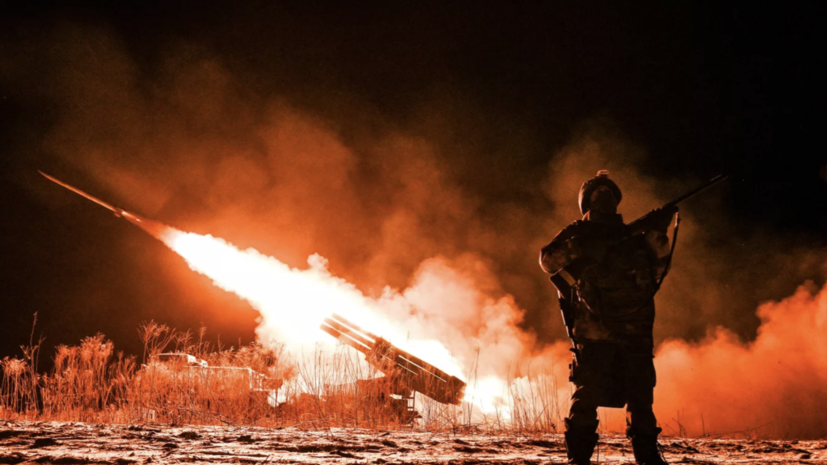 Песков: ВС выполняют указание Путина о ненанесении ударов по энергетике Украины