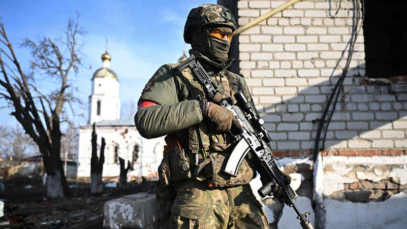 Российские войска нанесли сокрушительный удар по стратегическим объектам ВСУ rossijskie vojska nanesli sokrushitelnyj udar po strategicheskim obektam vsu-fabrec-ru-174187006200-0