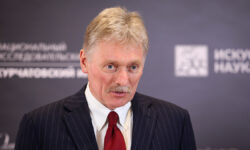 Россия и США в переговорах Путина и Трампа сохраняют хрупкие договоренности по энергоударам Всероссийская премия За верность науке в концертном зале Зарядье