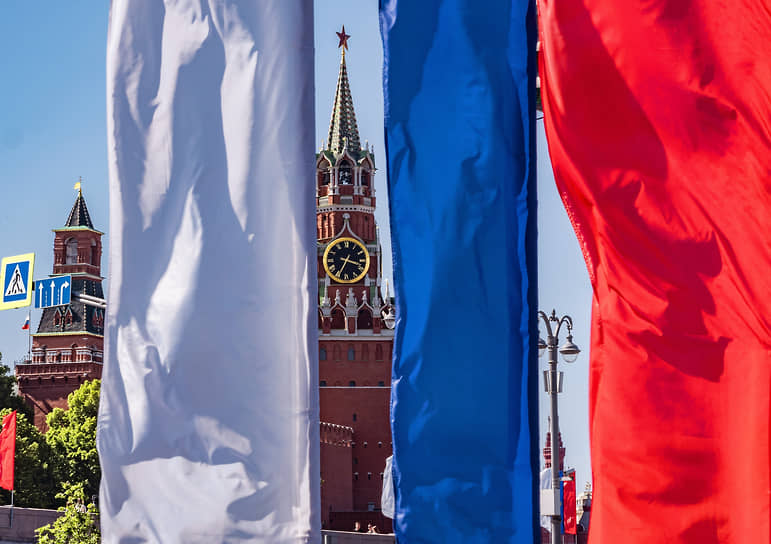 Россия лидирует по темпам экономического роста среди стран G7 в 2024 году-0