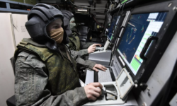 rossiya otrazhaet nochnoj udar ukrainy 31 bpla nad voronezhskoj belgorodskoj rostovskoj oblastyami-fabrec-ru-174211317800-0