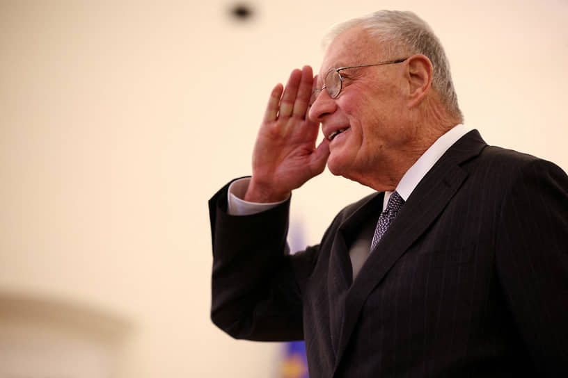 Россия требует исключить Кита Келлога из переговоров по Украине при участии США и Саудовской Аравии-0