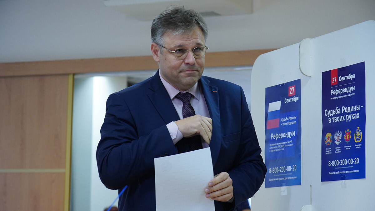 Мирошник: МИД связывается со странами, чьих наемников нашли в Курской области